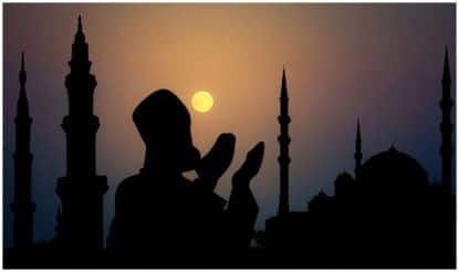 मस्जिदीत नमाज पठणावर रमजान काळात बंदी