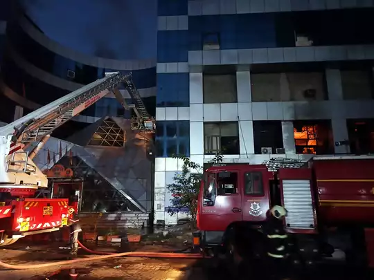 रुग्णालयाच्या निष्काळजीपणामुळे 11 मृत्यू  ;  भांडुप येथील घटनेप्रकरणी तज्ज्ञ समितीचा ठपका