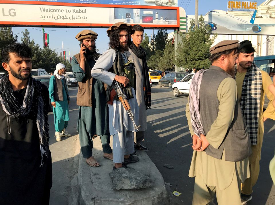 तालिबान्यांचे समर्थन करणाऱ्यांना नाकारा- राष्ट्रीय मुस्लीम मंच