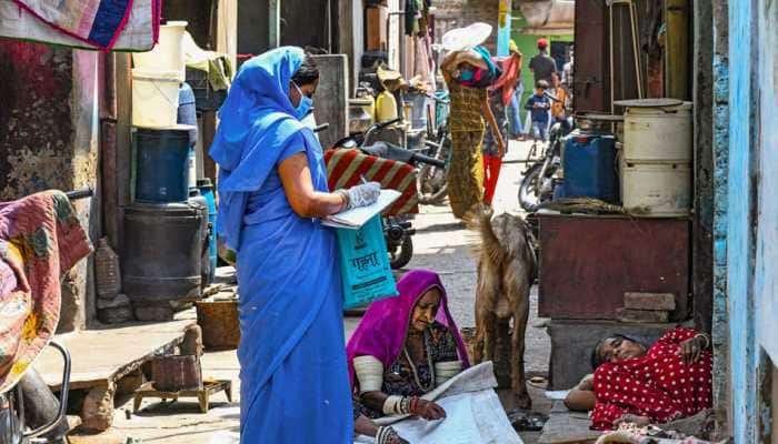 धारावी पुन्हा एकदा कोरोनामुक्त