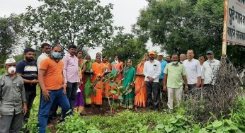 सावकाराने पेट्रोल ओतून जाळले तरुणाला