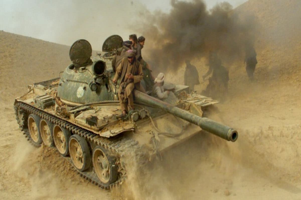पंजशीरमध्ये घनघोर युद्धाला प्रारंभ… ६०० हुन अधिक तालिबान्यांचा खातमा
