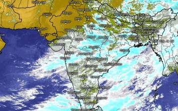 परतीच्या पावसाला सुरुवात… हवामान विभागाने केले जाहीर…