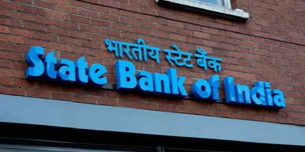 भारतीय स्टेट बँकेला एक कोटीं रुपयांचा दंड