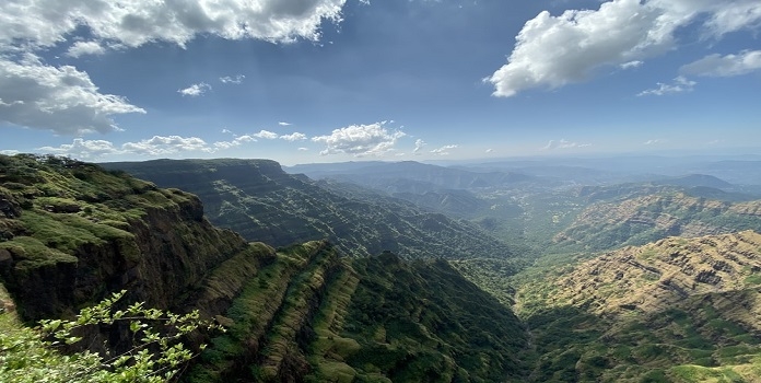 महाबळेश्वरमधील मांघर ठरणार देशातील पहिले मधाचे गाव : सुभाष देसाई