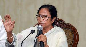 पश्चिम बंगाल : राज्यपालांऐवजी मुख्यमंत्री बनणार कुलपती