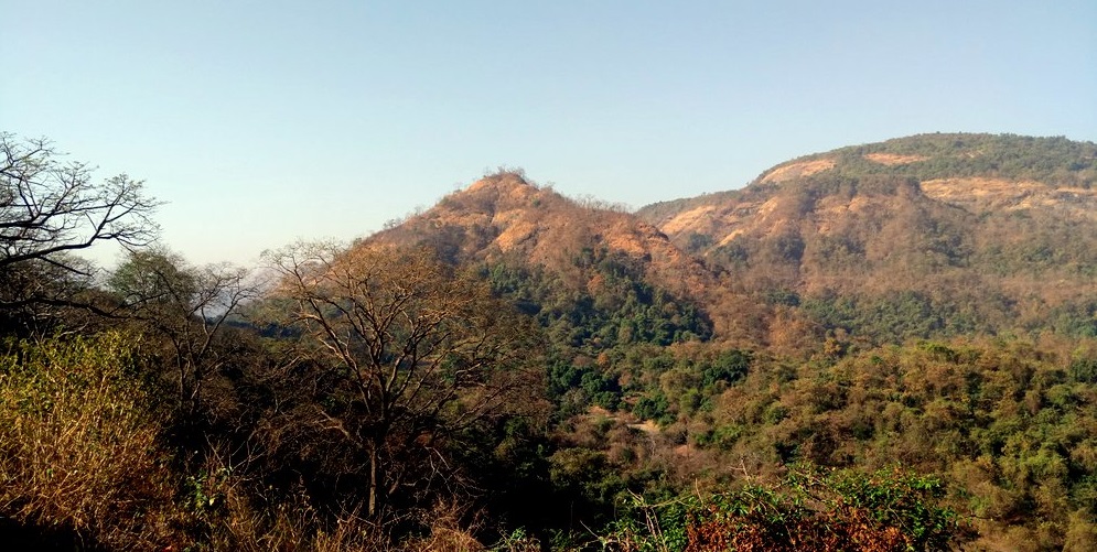 रायगड जिल्ह्यातील रत्नदुर्ग