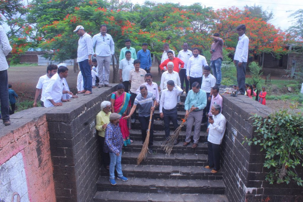 बारवांना प्रशासन देणार कृतज्ञतेचा हात