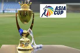 Asia Cup 2022 Schedule आशिया कपमध्ये भारताच्या किती लढती ?