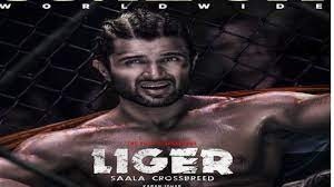 Liger च्या अपयशानंतर सहनिर्मातीनं सोशल मीडियाला ठोकला रामराम