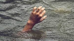 रामटेक तालुक्यात सांड नदीमध्ये एक तरुण वाहून गेला