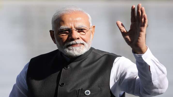 पंतप्रधान नरेंद्र मोदी यांच्या वाढदिवसानिमित्त अनोखा निर्णय