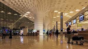 मुंबई आंतरराष्ट्रीय विमानतळावर 20 कोटी रुपयांचे कोकेन जप्त