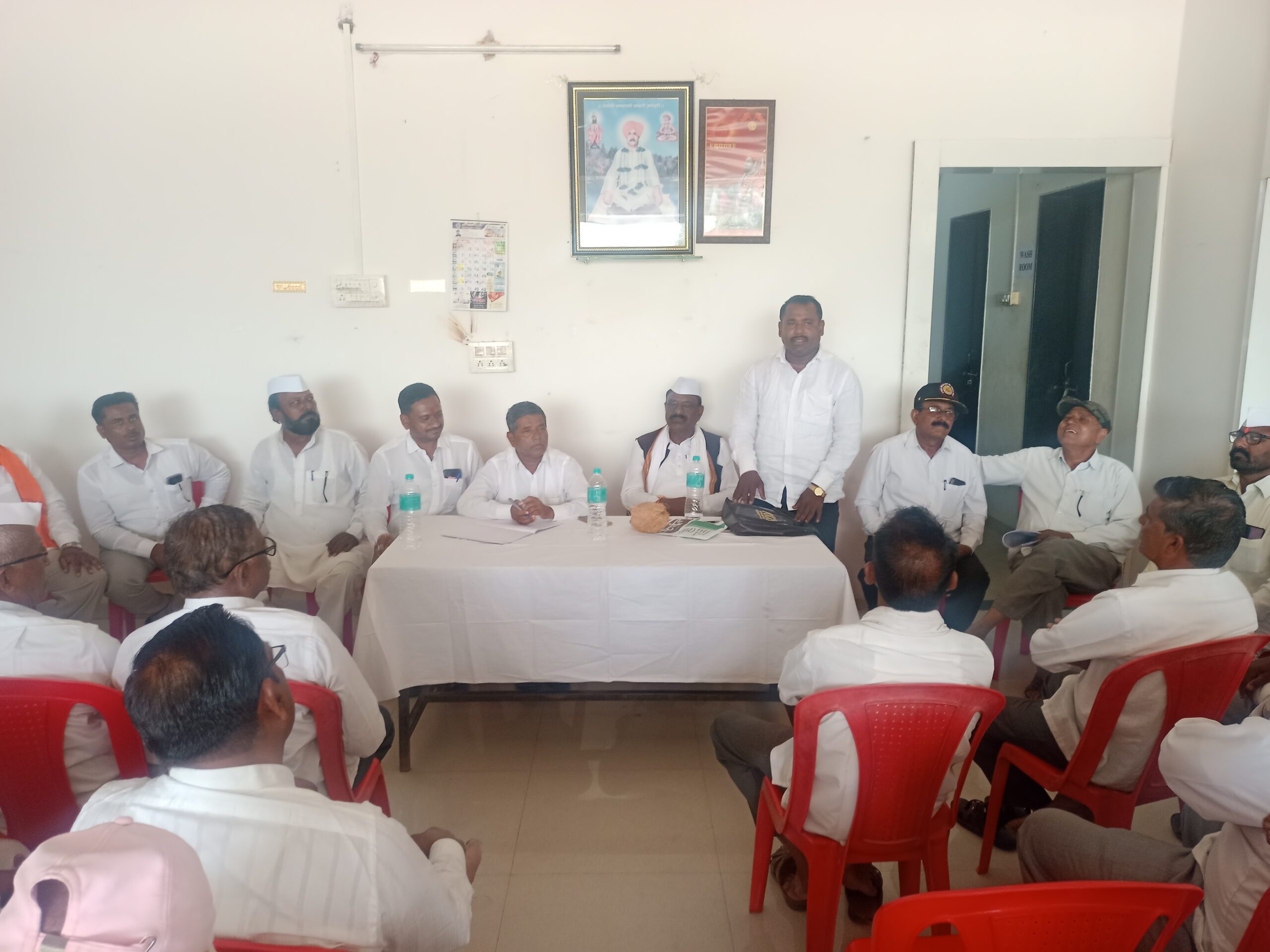 शासनाच्या आनंदाचा शिधामध्ये 55 लाखांचा घोटाळा