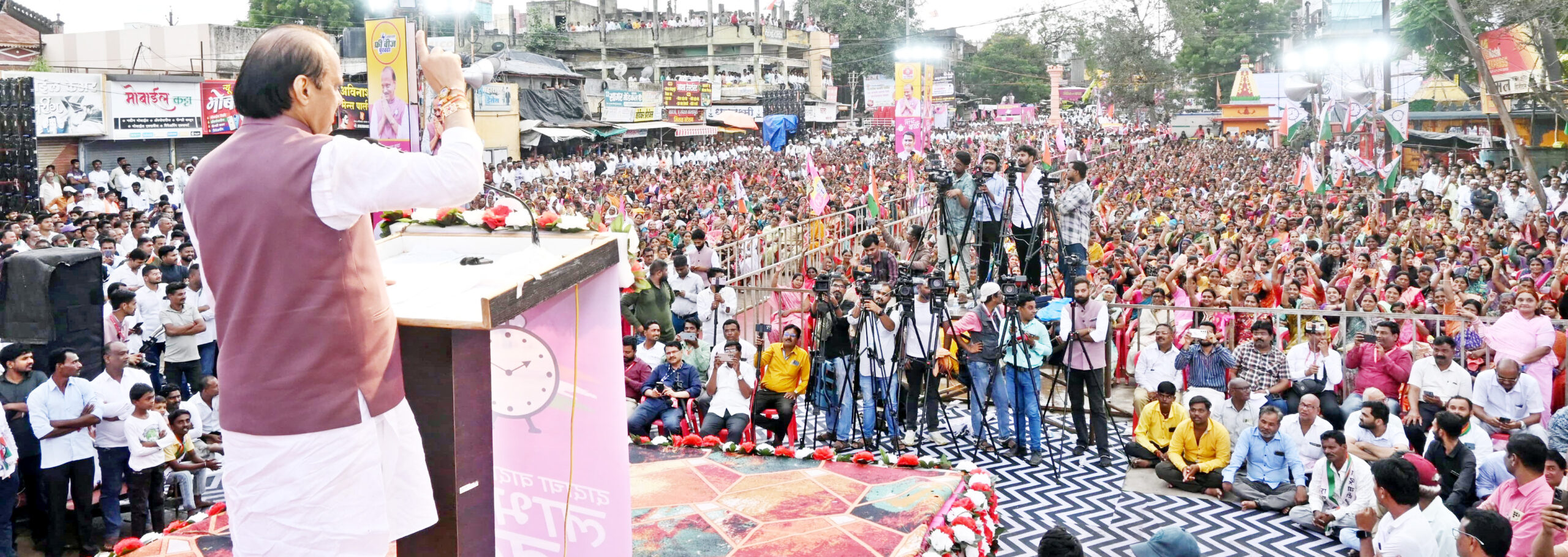 आशुतोष पठ्ठ्या कामाला माझ्यासारखाच