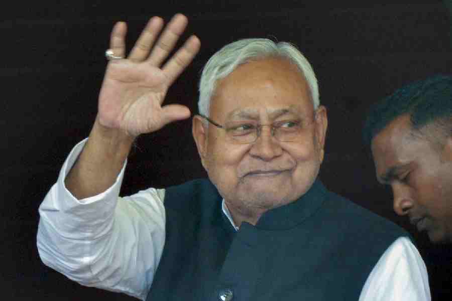 बिहारमध्ये महिलांना नोकरीत 35 टक्के आरक्षण