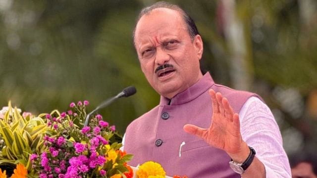 विकासप्रकल्पांच्या उभारणीसाठी केंद्र सरकारचे संपूर्ण सहकार्य : उपमुख्यमंत्री अजित पवार