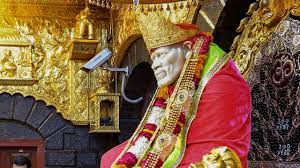Shirdi : साई बाबांविषयी अपप्रचार करणार्‍यांविरुद्ध कायदेशीर कारवाई