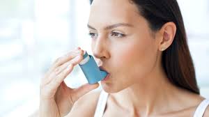 ज्यांना आहे दम्याचा त्रास त्यांनी हे पथ्य पाळावेत