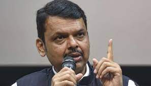 Braking News : भाषेच्या नावाखाली गुंडगिरी खपवून घेणार नाही ; देवेंद्र फडणवीसांचा मनसेला इशारा