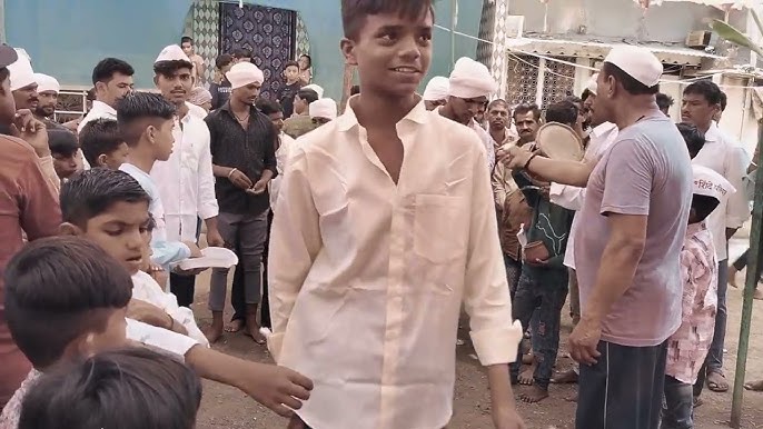 पारधी समाजातील युवकांनी व्यवसाय अर्थसहाय्यासाठी अर्ज करावे