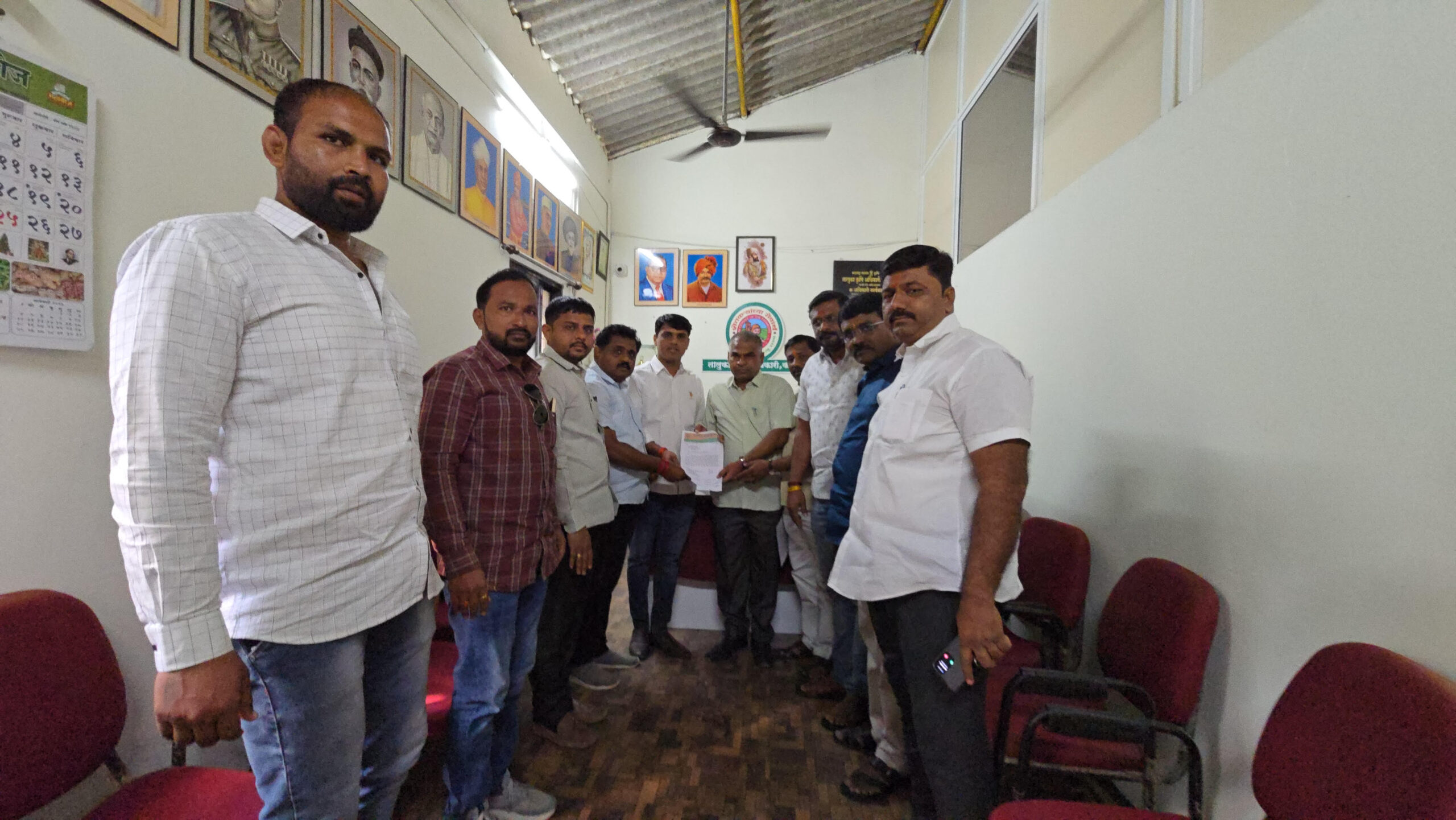 युरियासाठी होणारी शेतकऱ्यांची पिळवणूक थांबवा; भाजपची मागणी