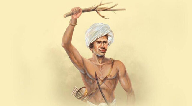 Birsa Munda