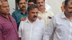 अशोक खरातचा काळा पैसा परदेशात? दुबईपर्यंत पोहोचले धागेदोरे; बड्या मंडळींचा हात असल्याची चर्चा