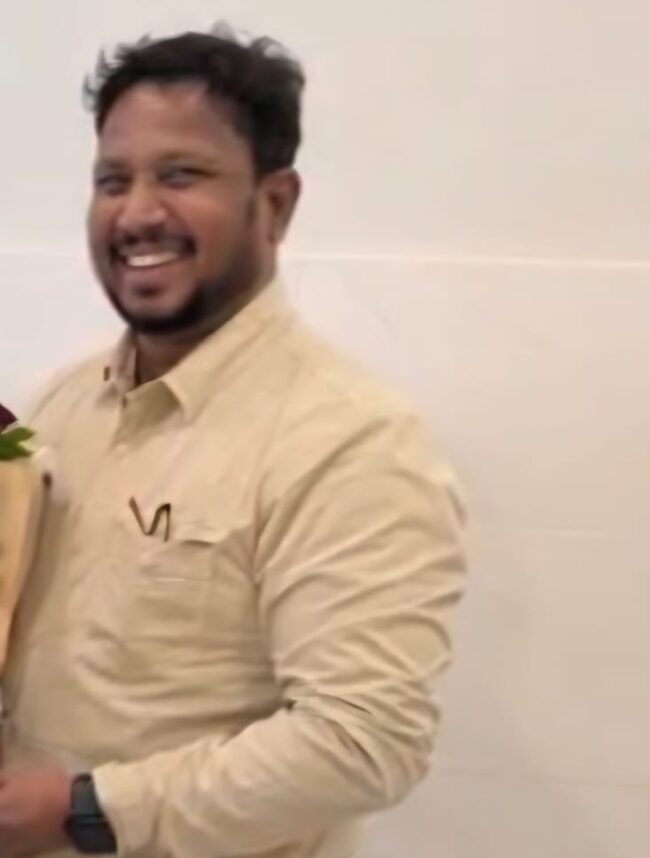 उप अभियंता सतीश आंबवडेंचे नवे प्रताप समोर; हॉटेल सद्गुरूमध्ये दमबाजी करत स्वीकारला कुर्ला येथील पदभार