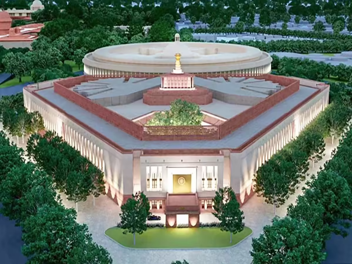 राज्यसभा निवडणुकीपूर्वी 26 जण बिनविरोध’; 11 जागांसाठी 16 मार्चला होणार मतदान