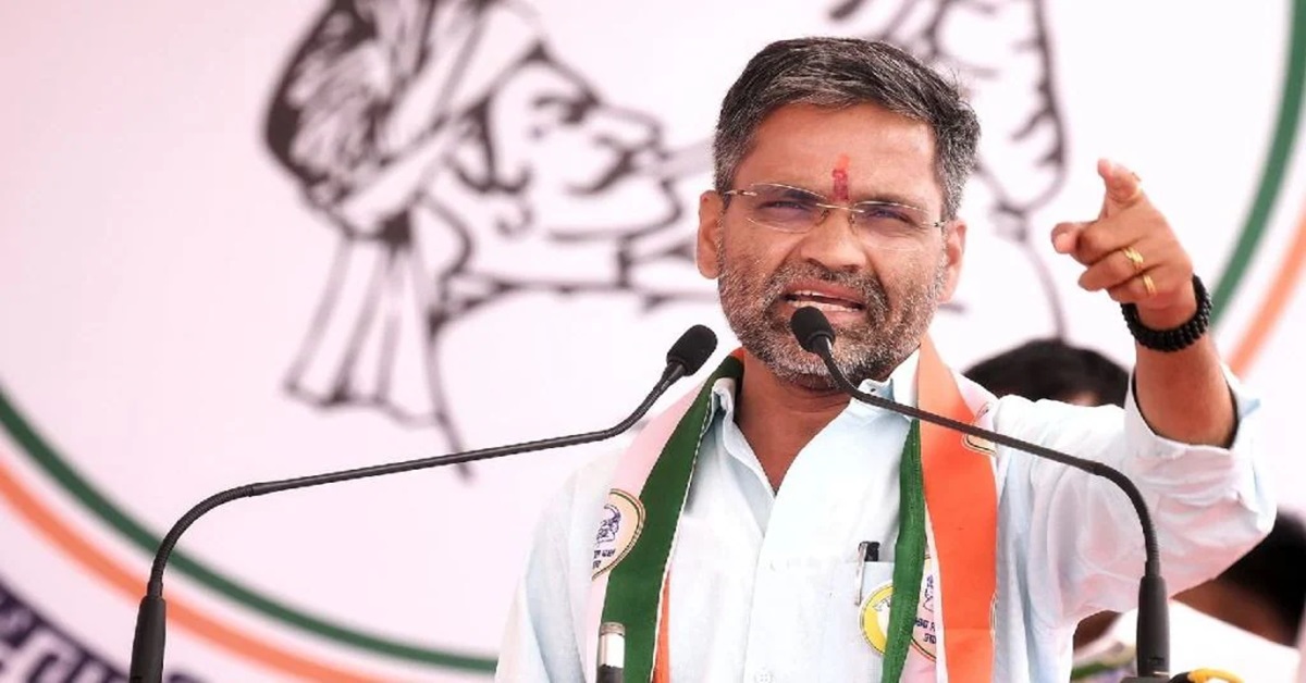 सायंकाळच्या लोडशेडिंगच्या वेळेत बदल करा; खा. लंके यांची अधीक्षक अभियंत्यांकडे मागणी