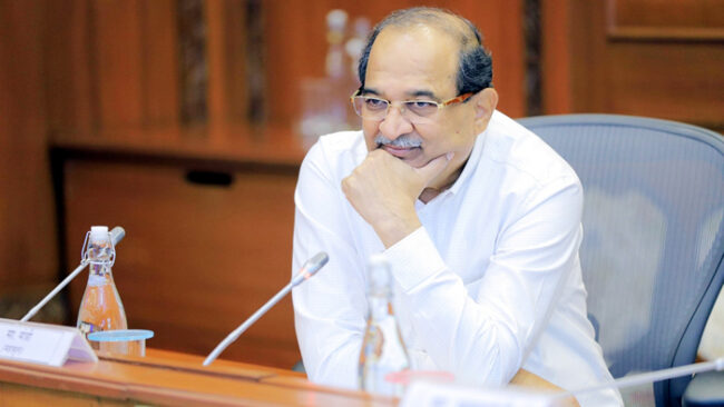 Radhakrishna Vikhe Patil