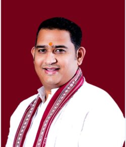 पाणी मागणी अर्जासाठी २० एप्रिलपर्यंत मुदतवाढआ. आशुतोष काळे यांच्या पाठपुराव्याला यश; शेतकऱ्यांना दिलासा