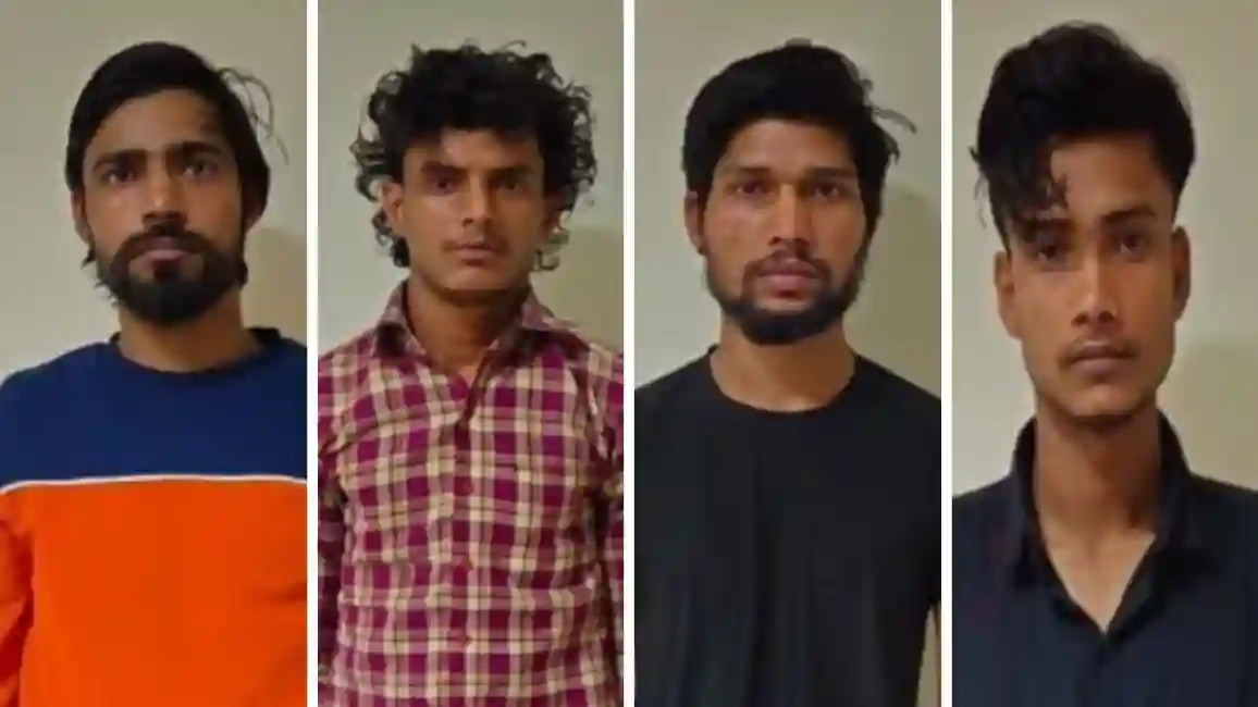 नांदेड तिहेरी हत्याकांड : गँगवारपासून राजकारणापर्यंत थेट कनेक्शनएमआयएम नगरसेवक चौकशीच्या फेर्‍यात, एसपी ऑफिसवर पक्षीय दबाव?