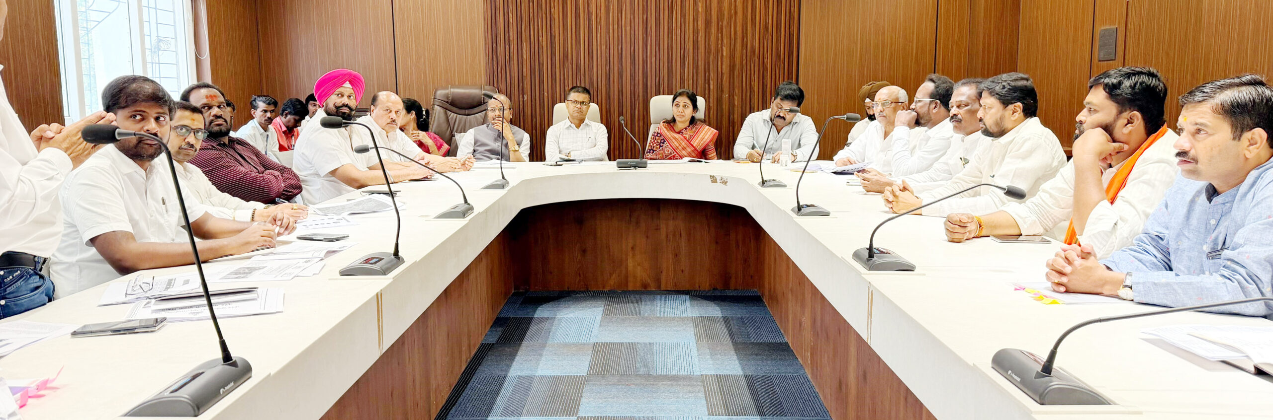 गुन्हेगारीवर पोलिसांचा ‘निर्णायक प्रहार’; 22 गुंडांवर एमपीडीए, पाच टोळ्यांवर मोक्काची टांगती तलवार