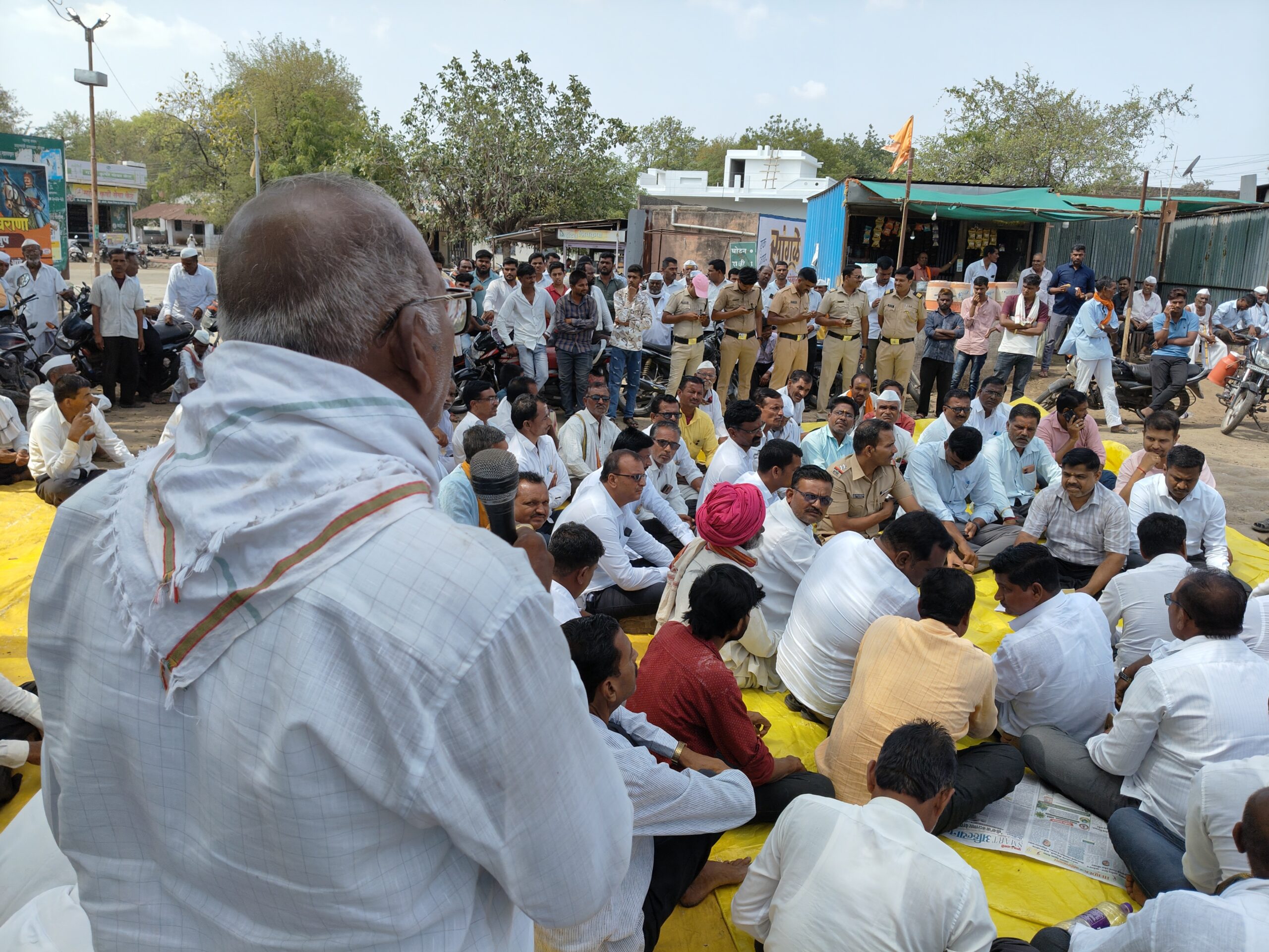 ही मोहीम गांभीर्याने घ्या, अन्यथा महाराष्ट्राचा बंगाल होईल; आदित्य ठाकरेंचा इशारा