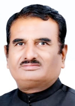 निवडणूक आली की आमदार हेमंत पाटील व आमदार चिखलीकर विसंवादी सुर का लावतात?महापालिकेत महापौर पदासाठी भाजपाला पाठिंबा द्यायचा, इतर निवडणुकात मात्र विरोध का?