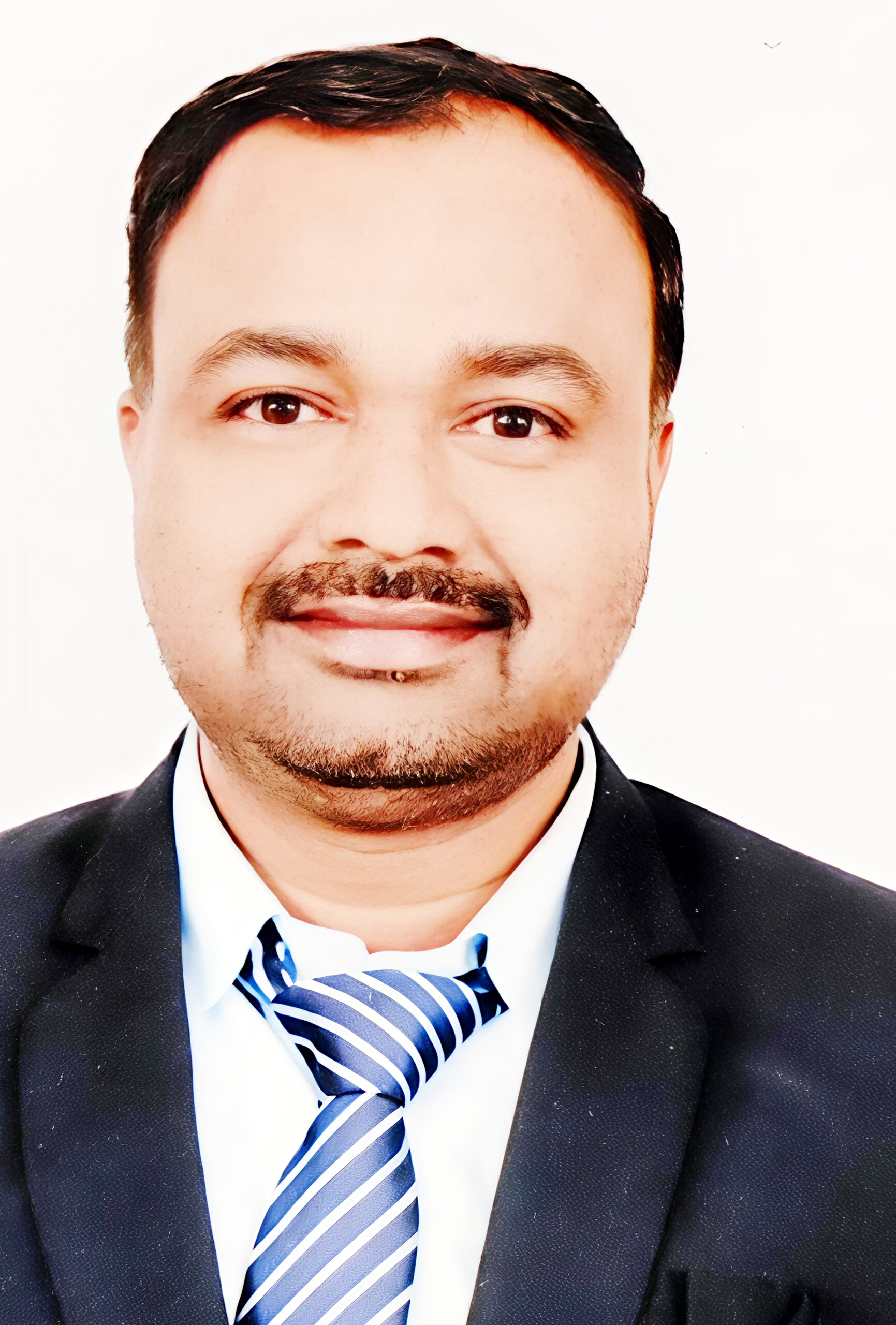 प्रा. किशोर वाघमारे यांना ‘महाराष्ट्र लोकनायक आदर्श शिक्षक पुरस्कार’ जाहीर; शैक्षणिक व सामाजिक क्षेत्रातील उल्लेखनीय कार्याचा गौरव